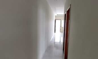 Imagem 4: Casa com 2 dormitórios à venda, 85 m² por R$ 400.000,00 - Itaipuaçu - Maricá/RJ