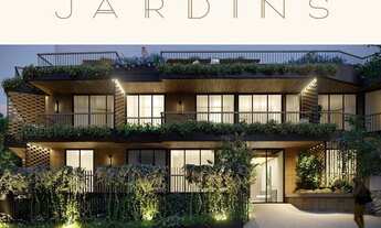 Imagem 3: Apartamento de 1 quatos -Jardim Botanico