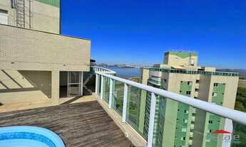 Imagem 6: Cobertura Duplex para aluguel de 4 quarto(s) em jardim camburi vitória - CO2920