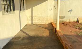 Imagem: ALUGO CASA IPANEMA 700