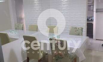 Imagem 3: Apartamento à venda no condomínio Specialle Residence>