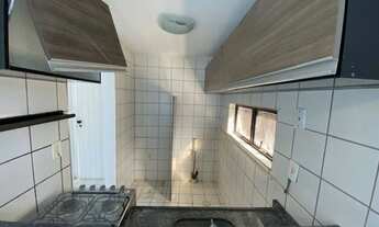 Imagem 4: Apartamento para venda com 56 metros quadrados com 2 quartos em Petrópolis - Natal - RN