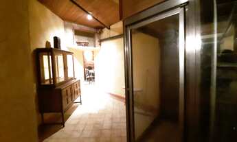 Imagem 5: Casa de condomínio para venda tem 600 metros quadrados com 3 quartos