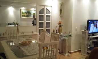 Imagem: São Paulo - Apartamento Padrão - Vila