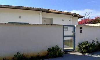 Imagem: Casa à venda, 134 m² por R$ 550.000,00