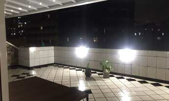 Imagem: COBERTURA - 130m2 - TIJUCA