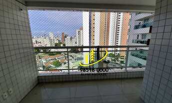 Imagem 3: Apartamento para venda possui 117 metros quadrados com 3 quartos em Dionisio Torres - Fort