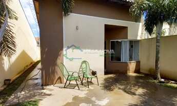 Imagem 4: Ribeirão Preto - Casa Padrão - Jardim Ângelo Jurca