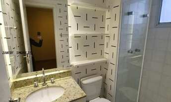 Imagem 5: Apartamento para Locação em São Paulo, VILA ANDRADE, 2 dormitórios, 2 suítes, 3 banheiros