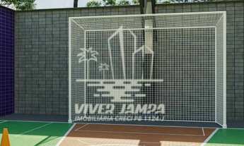 Imagem 7: Apartamento à venda no bairro Bessa - João Pessoa/PB