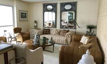 Imagem 6: Alphaville Apartamento The Lake Gramercy Park $2.200.000 Barueri - S.P