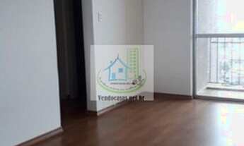Imagem 3: APARTAMENTO COM 02 DORMITÓRIOS - LOCAÇÃO - CAMPO GRANDE