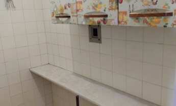 Imagem 2: Kitnet/conjugado para venda possui 30 metros quadrados com 1 quarto