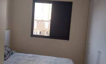 Imagem 7: Apartamento vendo av.do Guacá, 2 dorms 1 vaga lazer completo, próximo ao Santana Park