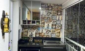 Imagem 4: Apartamento a venda 2 dormitórios (1 suite) 56m² R$440.000,00