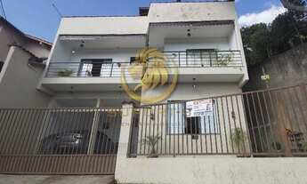 Imagem 2: Casa para Venda em Juiz de Fora, Francisco Bernardino, 4 dormitórios, 1 suíte, 2 banheiros