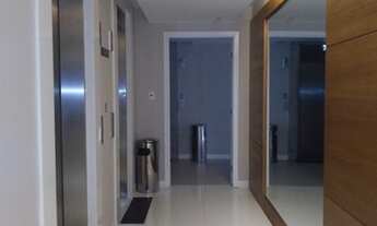 Imagem 7: Apartamento para venda tem 131 metros quadrados com 3 quartos, vista lagoa