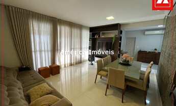 Imagem: Apartamento com 3 quarto(s) no bairro Jardim