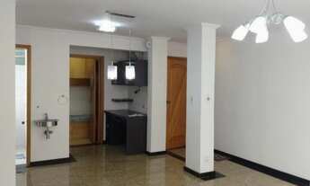 Imagem 3: Apartamento para venda possui 80 m² com 2 quartos em Saúde