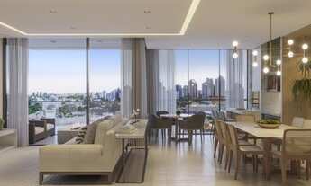 Imagem: Cobertura Duplex à venda 3 Quartos, 3 Suites