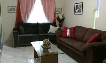 Imagem 5: Casa com 2 dormitórios à venda, 77 m² por R$ 490.000,00 - Itaipuaçu - Maricá/RJ