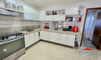 Imagem 7: Casa para venda de 4 quarto(s) sendo 3 suite em maruípe vitória - CA2891