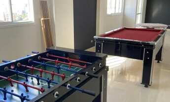 Imagem 4: Apartamento para venda com 60 metros quadrados com 2 quartos em Caiçara - Praia Grande - S