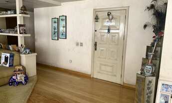 Imagem 7: Apartamento para venda possui 300 metros quadrados com 3 quartos em Copacabana - Rio de Ja