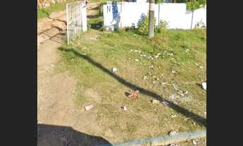 Imagem 2: Lote/Terreno para venda com 135 metros quadrados em Cosmos - Rio de Janeiro - RJ