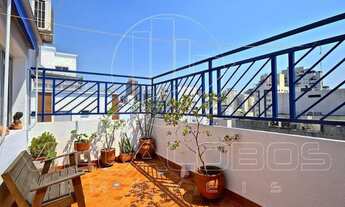 Imagem 4: Apartamento para venda possui 140 metros quadrados com 3 quartos em Perdizes - São Paulo