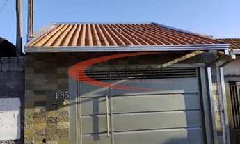 Imagem: JARDIM CHAPADÃO EXCELENTE CASA