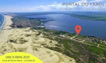 Imagem 2: Terreno para Venda em Laguna, Praia da Cigana