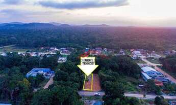 Imagem 4: Terreno à venda, 240 m² por R$ 90.000,00 - Balneário Itapoá - Itapoá/SC