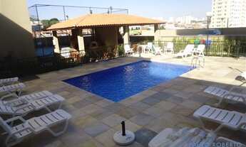 Imagem 6: APARTAMENTO - IMIRIM - SP