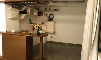 Imagem 3: Apartamento para venda tem 100 metros quadrados com 3 quartos em Pituba - Salvador - Bahia