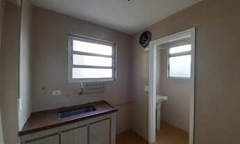 Imagem 4: Apartamento para Venda em São Paulo, Vila Guarani (Z Sul), 1 dormitório, 1 banheiro, 1 vag