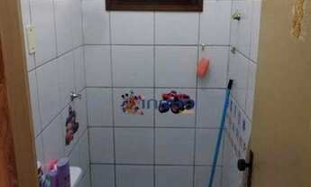 Imagem 6: Casa com 2 dormitórios à venda, 60 m² por R$ 250.000 - Maporanga - Fortaleza/CE