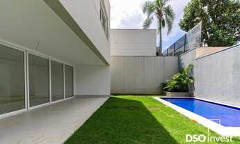 Imagem 3: SãO PAULO - Casa de Condomínio - Chácara Santo Antônio (Zona Sul