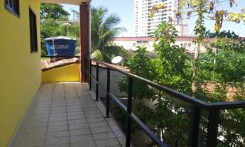 Imagem 4: Belíssima casa na Jacarecica com 4 quartos sendo 3 suítes, 288m2 com excelente espaço par