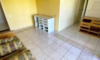 Imagem 5: OPORTUNIDADE! REGIÃO PRIVILEGIADA, 01 DORMITÓRIO COM LAZER TOTAL!