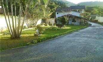 Imagem 3: Terreno- 3200 m²-Rio Tavares-Florianópolis