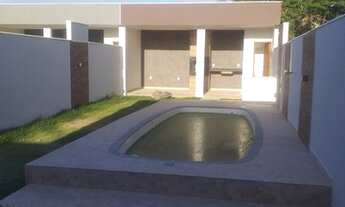 Imagem 5: Casa espetacular em itaipuaçu com 3 qrts e piscina pertinho da praia