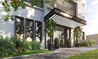 Imagem 6: APARTAMENTO RESIDENCIAL em SÃO PAULO - SP, MOOCA