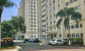 Imagem: Apartamento 2 quartos - condomínio Neo