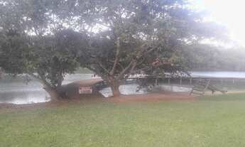 Imagem 2: REF 916 - TERRENO A VENDA COND. VILA BELA - CANDIDO MOTA/SP