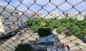 Imagem 4: RIO DE JANEIRO - Apartamento Padrão - Ipanema