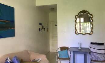 Imagem 4: Apartamento no coração da Gávea