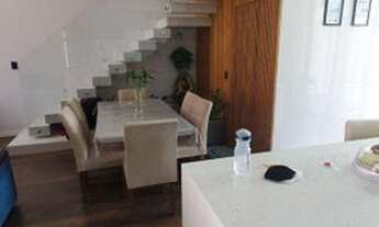 Imagem 7: LINDO SOBRADO NO CONDONÍNIO HORTO FLORESTAL VILLAGIO - 03 DORMITÓRIOS - 02 SUÍTES - ESPAÇO