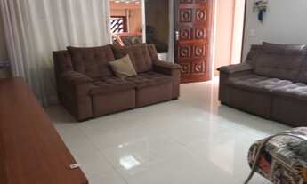 Imagem 3: Sobrado com 3 dormitórios à venda, 200 m² - Paulicéia - São Bernardo do Campo/SP