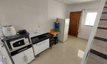 Imagem: Casa para venda possui 90 metros quadrados